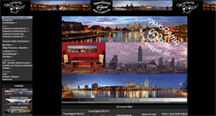 Desktop Screenshot of oopper.de